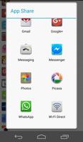 Apk Share capture d'écran 3