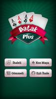 Batak poster