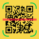 QR - Barcode Scanner & Reader APK