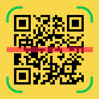 QR - Barcode Scanner & Reader icon