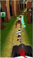 Prison Escape runner Endless Screenshot 1