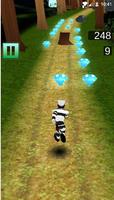 Prison Escape runner Endless Screenshot 2
