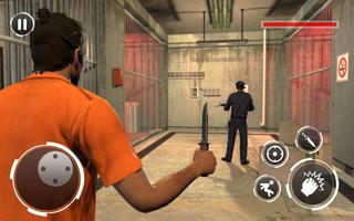 Prison Escape Survival Mission: Jail Break capture d'écran 3