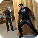 Prison Break Escape Plan: Free Jail Games APK