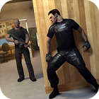 Prison Break Escape Plan: Free Jail Games ikon