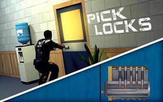 Prison Break Escape Plan: Free Jail Games screenshot 3