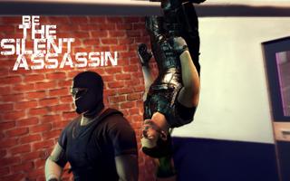 Prison Escape Survival Battle: Stealth Mission poster