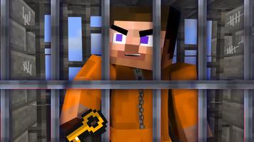 24 Hour Prison Escape capture d'écran 2