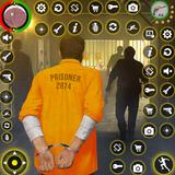 Police Chase Prison Escape APK