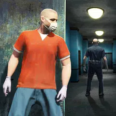 download Police VS Prisoner- Move,Fight,or Escape APK