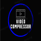 Video Compressor ícone