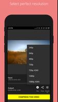 Video Compressor screenshot 2