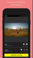 Video Compressor imagem de tela 3