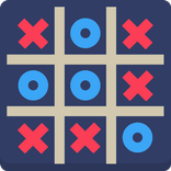 Tic Tac Toe Modern