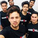 Round2hell comedy video APK