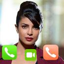 Priyanka chopra video call me APK