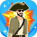 Pirate Shooter Odyssey APK