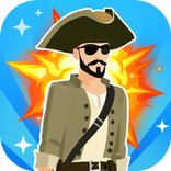Pirate Shooter Odyssey