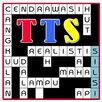 TTS - Teka Teki Silang 2019 Terbaru APK