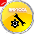 GFX Tool For PUBG - BGMI
