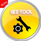 GFX Tool For PUBG - BGMI icône