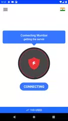Скачать INDIA VPN - Unlimited VPN & Secured VPN Proxy APK