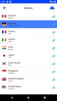INDIA VPN capture d'écran 3