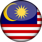 MALAYSIA VPN - Easy VPN Proxy ไอคอน