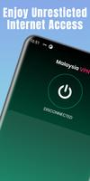 MALAYSIA VPN - Easy VPN Proxy Affiche