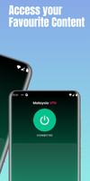 MALAYSIA VPN - Easy VPN Proxy Ekran Görüntüsü 1