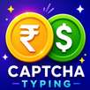 APK Captcha Entry: Typing Job work
