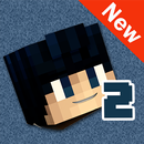 Best Boy Skin  for Minecraft APK