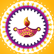 Diwali Sticker Pack for Whatsapp