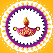 Diwali Sticker Pack for Whatsapp icon