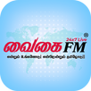 Vaigai FM aplikacja