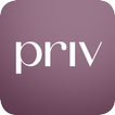 Priv - Salon delivered to you