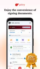 Privy - Digital Signature XAPK download