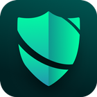 VPN Privacy Shield simgesi
