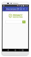 Privacy App Browser & Download capture d'écran 3