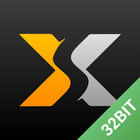Xspace - 32bit Support иконка