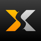 Xspace ícone