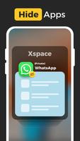 Xspace screenshot 2