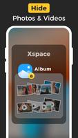 Xspace اسکرین شاٹ 3