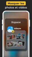 Xspace capture d'écran 3