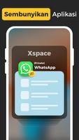 Xspace screenshot 2