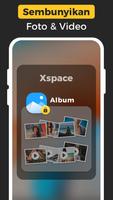 Xspace screenshot 3