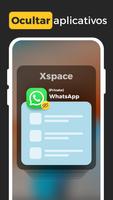 Xspace imagem de tela 2
