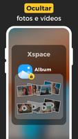 Xspace imagem de tela 3