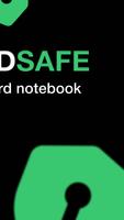 PasswordSafe capture d'écran 3