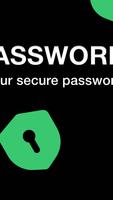 PasswordSafe capture d'écran 2